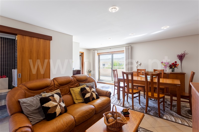 Duplex T2 / Ovar, Esmoriz