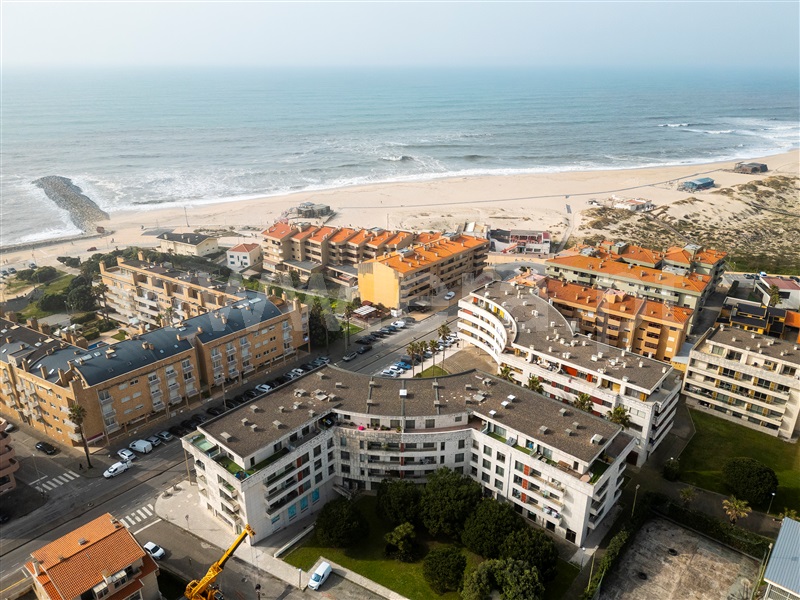 Duplex T2 / Ovar, Esmoriz