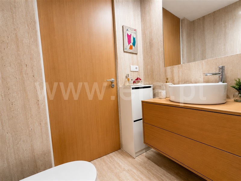 Apartamento T2 à venda em Campanhã, Porto — foto 5