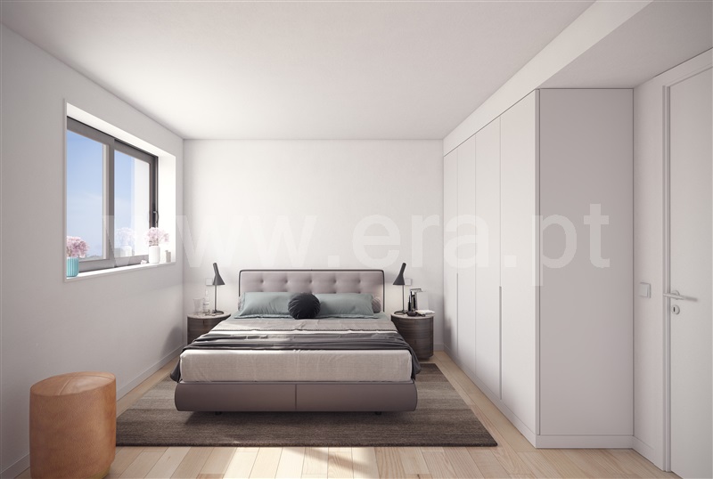 Duplex T2 / Porto, Ramalde