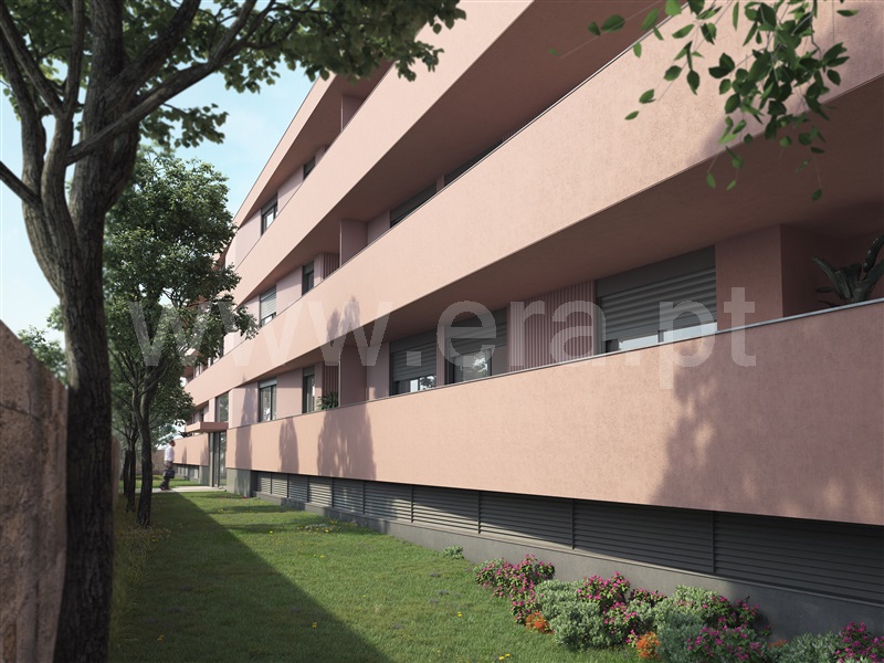 Duplex T2 / Porto, Ramalde