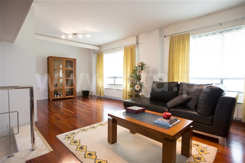 Duplex T2 / Póvoa de Varzim, Praia