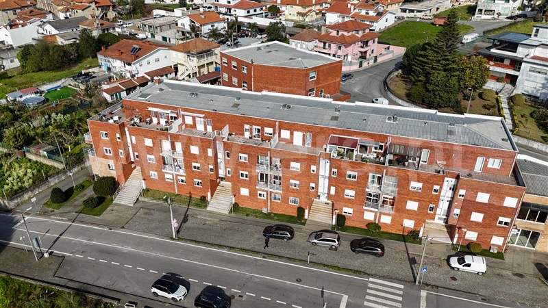 Duplex T2 / Santa Maria da Feira, São Paio de Oleiros