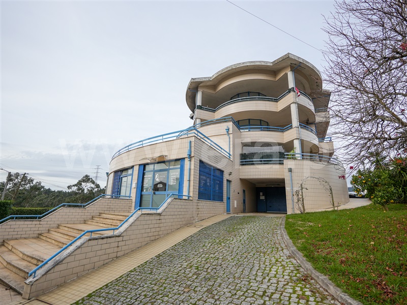 Duplex T2 / Santo Tirso, Reguenga