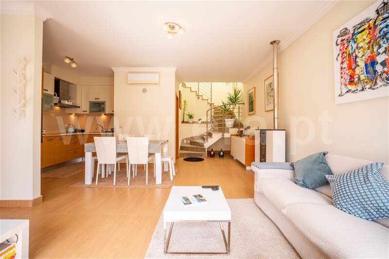 Duplex T2 / Tomar, Vila Palmeira