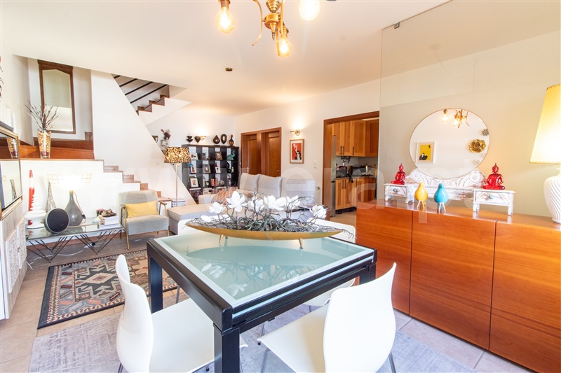 Duplex T2 / Torres Vedras, A dos Cunhados e Maceira
