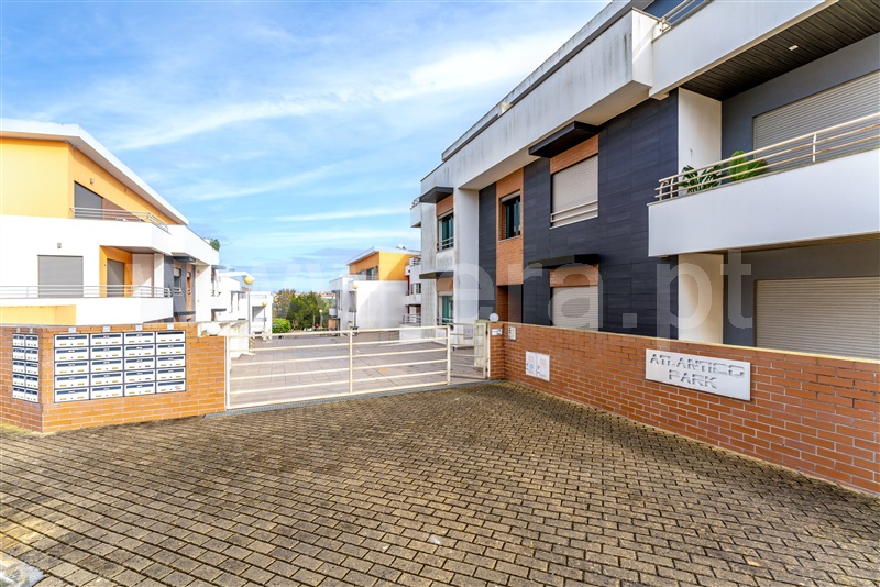 Duplex T2 / Torres Vedras, São Pedro da Cadeira