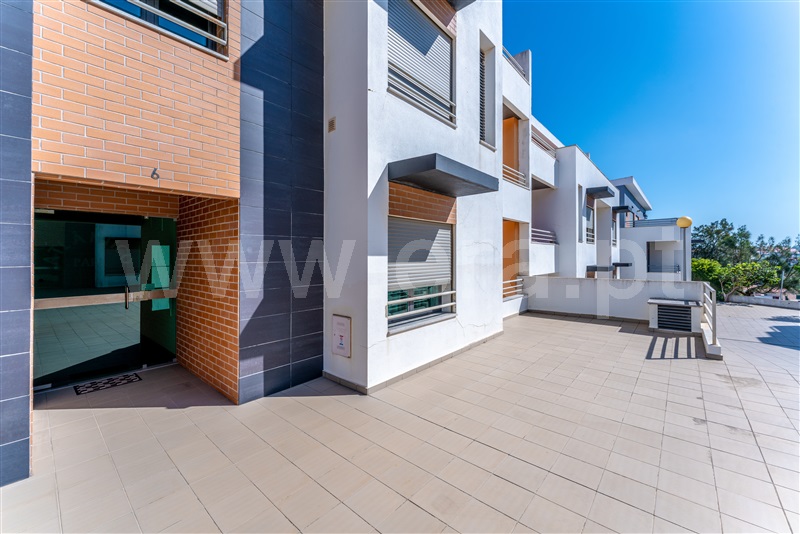 Duplex T2 com Terraço Torres Vedras, São Pedro da Cadeira - 1579538 - 3