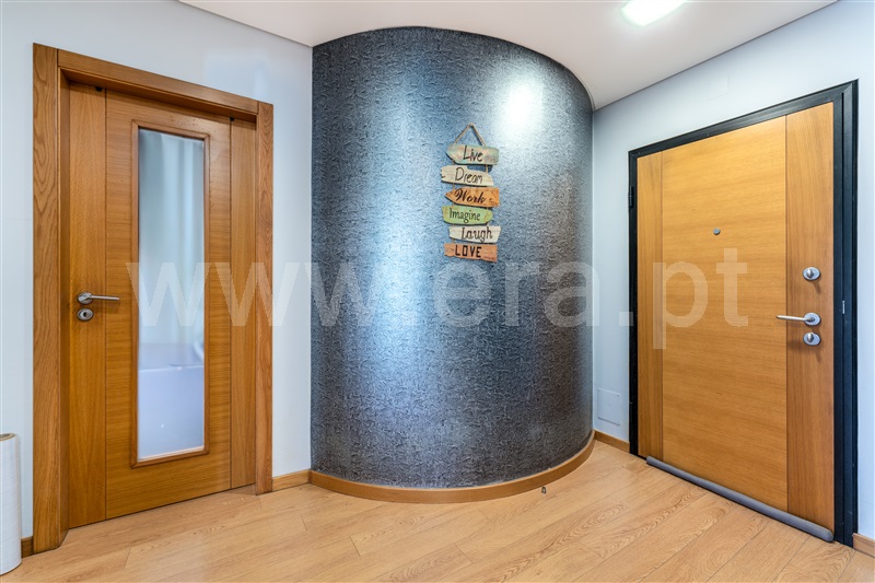 Duplex T2 com Terraço Torres Vedras, São Pedro da Cadeira - 1579538 - 6