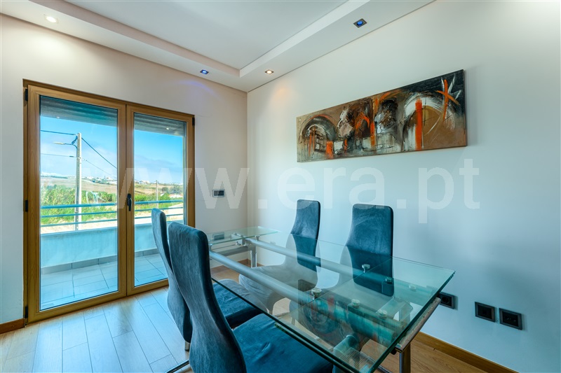 Apartamento T2 à venda em São Pedro da Cadeira, Torres Vedras — foto 6