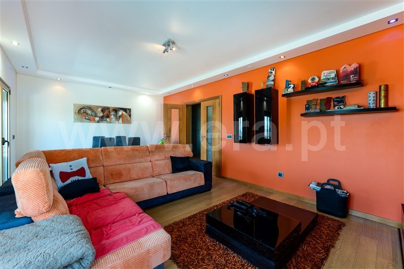 Apartamento T2 à venda em São Pedro da Cadeira, Torres Vedras — foto 8