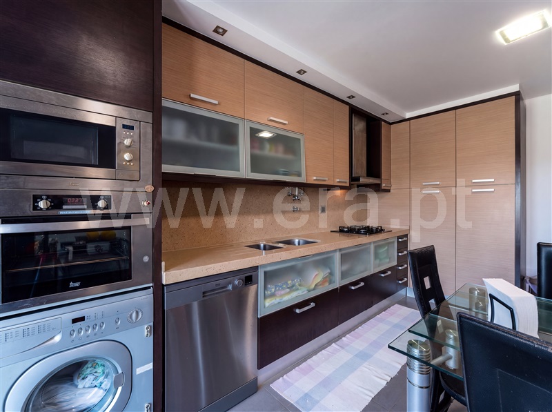 Apartamento T2 à venda em São Pedro da Cadeira, Torres Vedras — foto 12