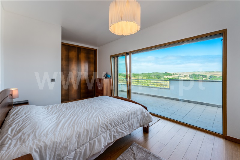 Apartamento T2 à venda em São Pedro da Cadeira, Torres Vedras — foto 15