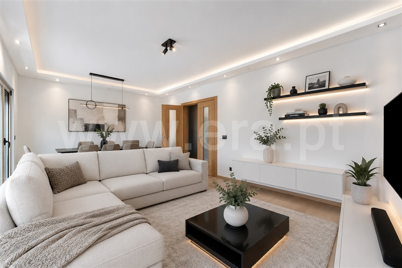 Apartamento T2 à venda em São Pedro da Cadeira, Torres Vedras — foto 9