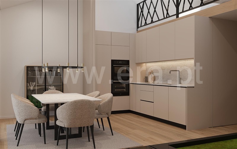 Duplex T2 Vila do Conde - 1483213 - 3