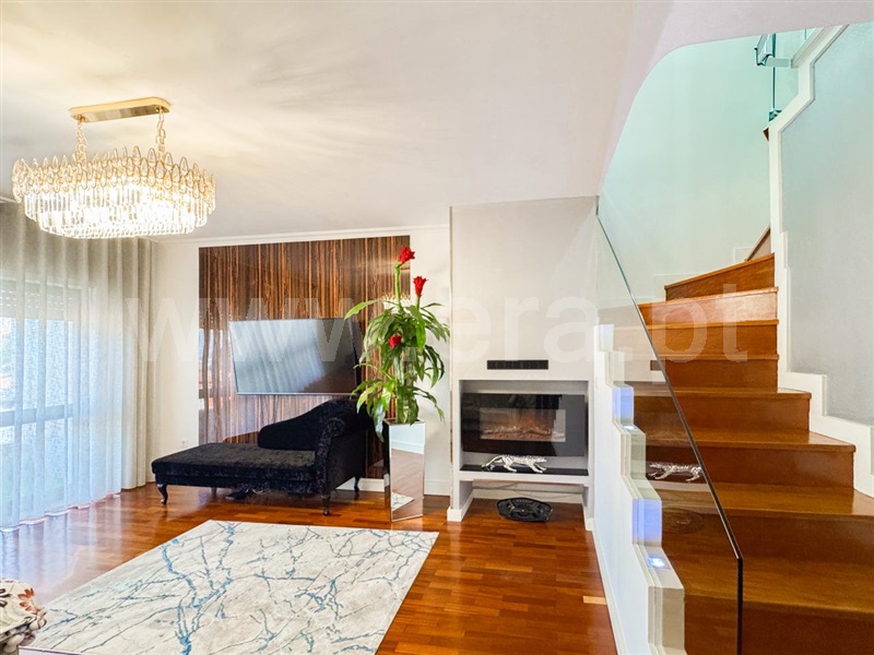 Duplex T2 Vila Nova de Gaia, Mafamude e Vilar do Paraíso - 1513102 - 3