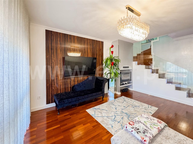 Duplex T2 Vila Nova de Gaia, Mafamude e Vilar do Paraíso - 1513102 - 5
