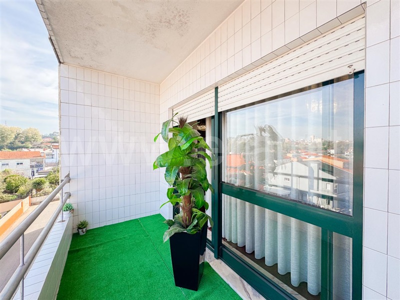 Duplex T2 Vila Nova de Gaia, Mafamude e Vilar do Paraíso - 1513102 - 6