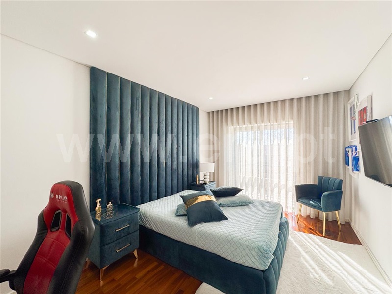 Duplex T2 Vila Nova de Gaia, Mafamude e Vilar do Paraíso - 1513102 - 11