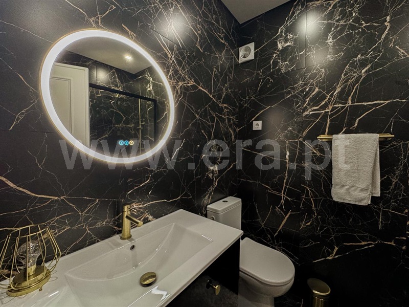 Duplex T2 Vila Nova de Gaia, Mafamude e Vilar do Paraíso - 1513102 - 14