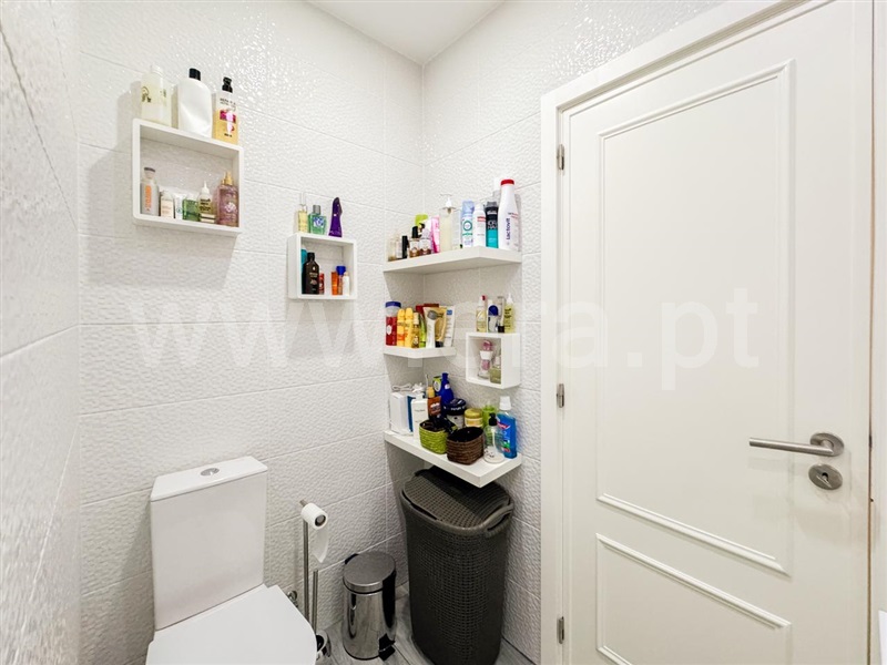 Duplex T2 Vila Nova de Gaia, Mafamude e Vilar do Paraíso - 1513102 - 18