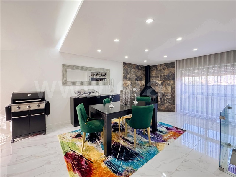 Duplex T2 Vila Nova de Gaia, Mafamude e Vilar do Paraíso - 1513102 - 23