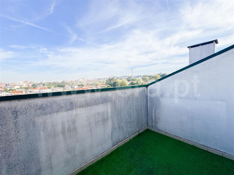 Duplex T2 Vila Nova de Gaia, Mafamude e Vilar do Paraíso - 1513102 - 27