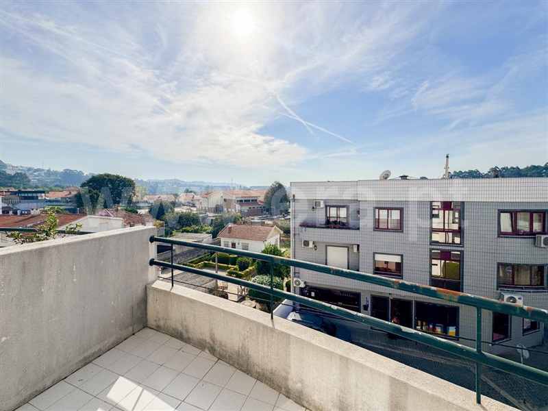 Duplex T2 Vila Nova de Gaia, Mafamude e Vilar do Paraíso - 1513102 - 28