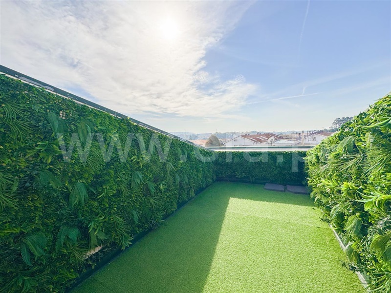 Duplex T2 Vila Nova de Gaia, Mafamude e Vilar do Paraíso - 1513102 - 29