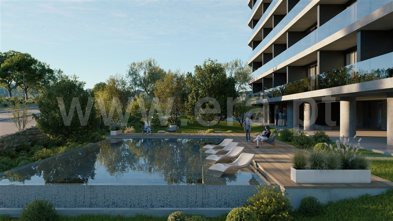 Duplex T2 / Vila Nova de Gaia, Oliveira do Douro