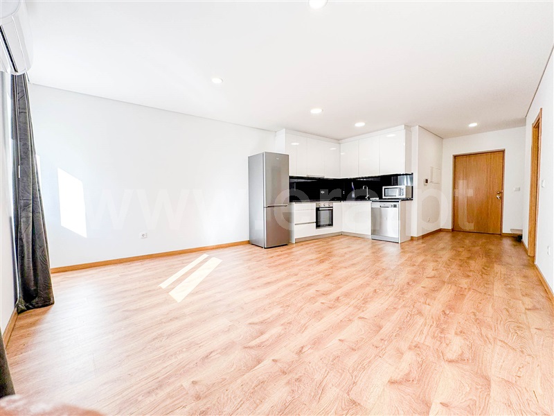Duplex T2 / Viseu, Viseu