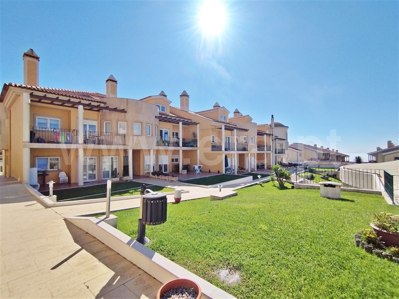 Apartamento T3 à venda em Praia Pedra do Ouro, Alcobaça — foto 2