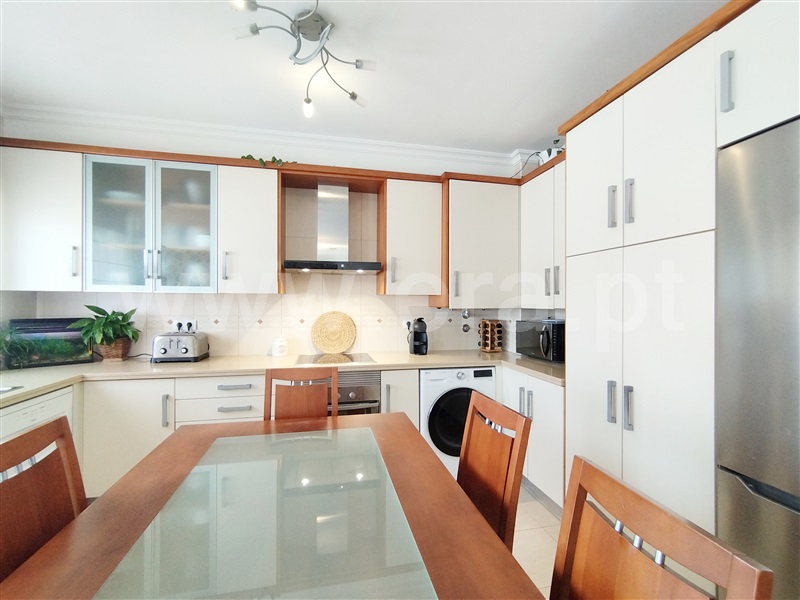 Apartamento T3 à venda em Praia Pedra do Ouro, Alcobaça — foto 3