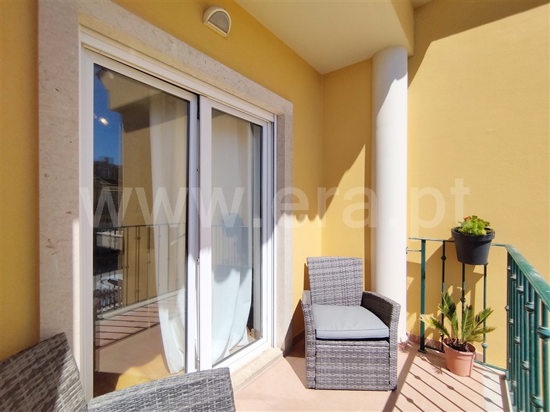 Apartamento T3 à venda em Praia Pedra do Ouro, Alcobaça — foto 9