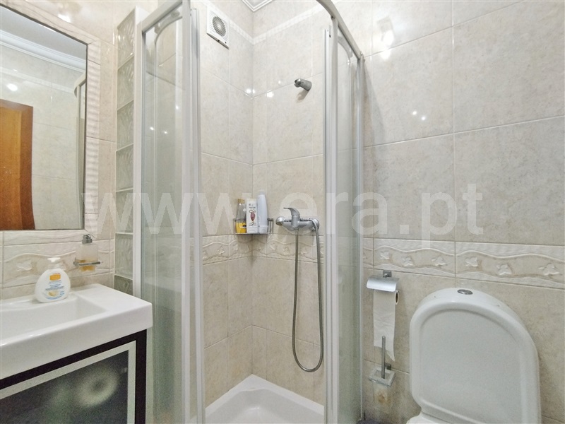 Apartamento T3 à venda em Praia Pedra do Ouro, Alcobaça — foto 10