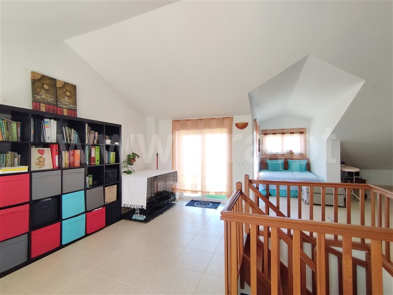 Apartamento T3 à venda em Praia Pedra do Ouro, Alcobaça — foto 13