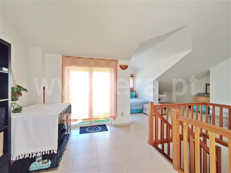 Apartamento T3 à venda em Praia Pedra do Ouro, Alcobaça — foto 14