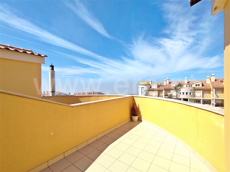 Apartamento T3 à venda em Praia Pedra do Ouro, Alcobaça — foto 16