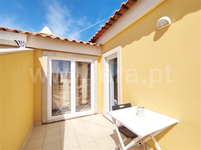 Apartamento T3 à venda em Praia Pedra do Ouro, Alcobaça — foto 18