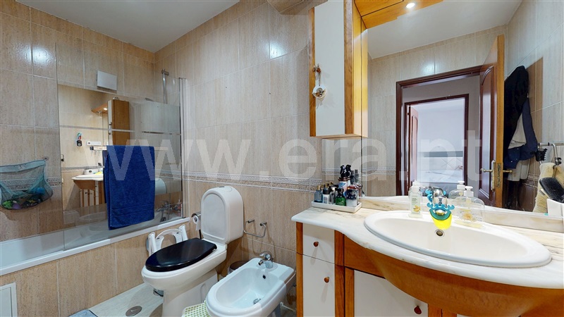 Duplex T3 com Terraço Almada, Palhais - 1511888 - 2