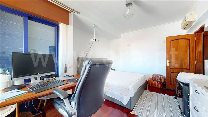 Duplex T3 com Terraço Almada, Palhais - 1511888 - 5