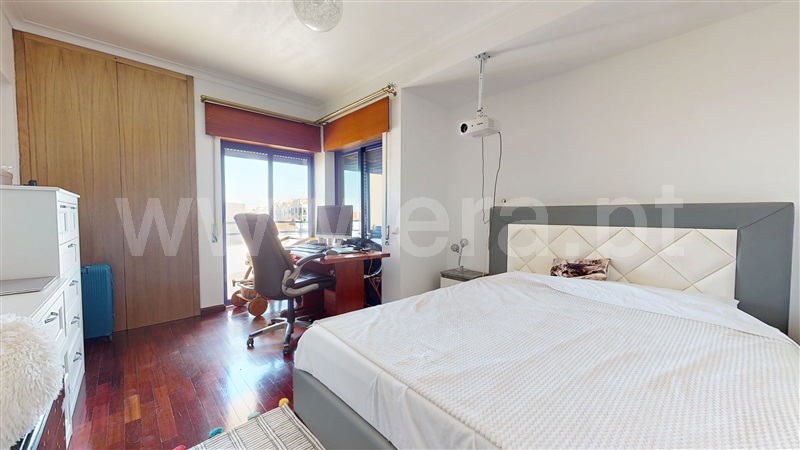 Duplex T3 com Terraço Almada, Palhais - 1511888 - 6