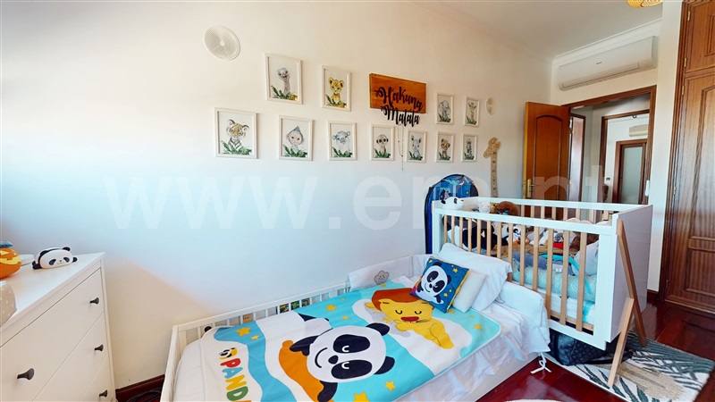 Duplex T3 com Terraço Almada, Palhais - 1511888 - 7