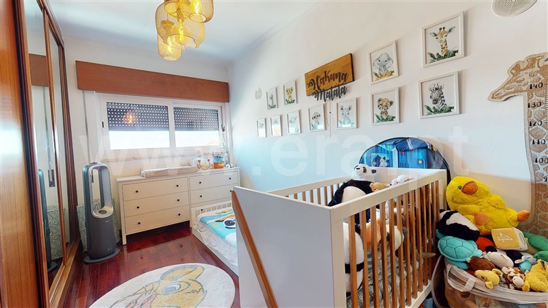 Duplex T3 com Terraço Almada, Palhais - 1511888 - 8