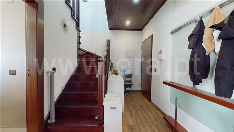 Duplex T3 com Terraço Almada, Palhais - 1511888 - 9