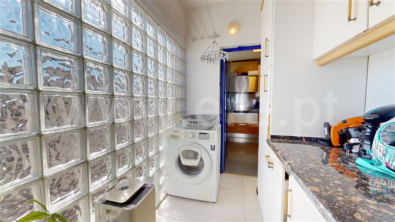 Duplex T3 com Terraço Almada, Palhais - 1511888 - 12