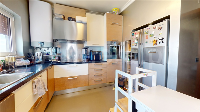 Duplex T3 com Terraço Almada, Palhais - 1511888 - 13