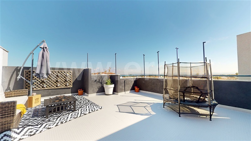 Duplex T3 / Almada, Palhais