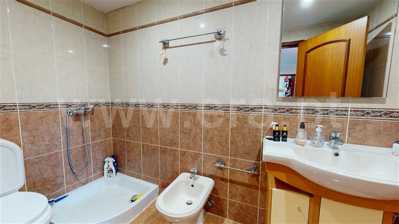 Duplex T3 com Terraço Almada, Palhais - 1511888 - 19