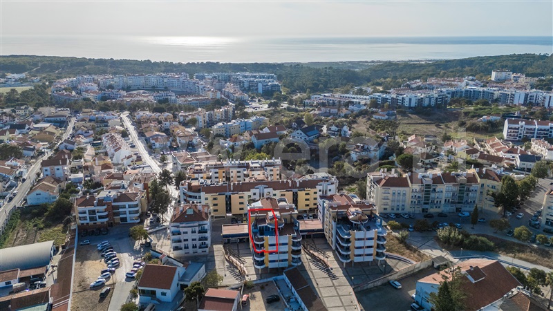 Duplex T3 com Terraço Almada, Palhais - 1511888 - 25